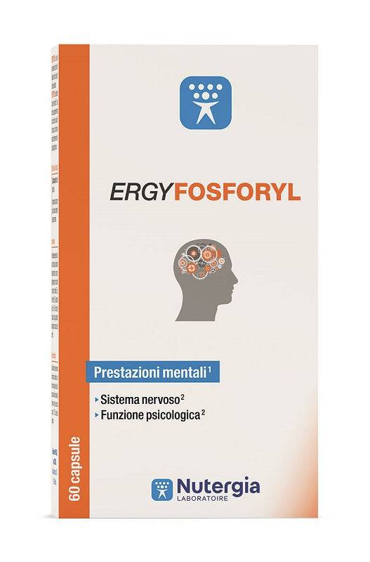 ERGYFOSFORYL 60CPS - Lovesano