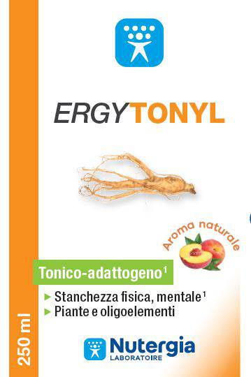 ERGYTONIL 250ml - Lovesano