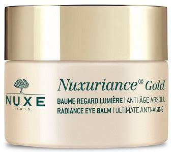 NUXE NUXURIANCE GOLD CONT OCCH - Lovesano 