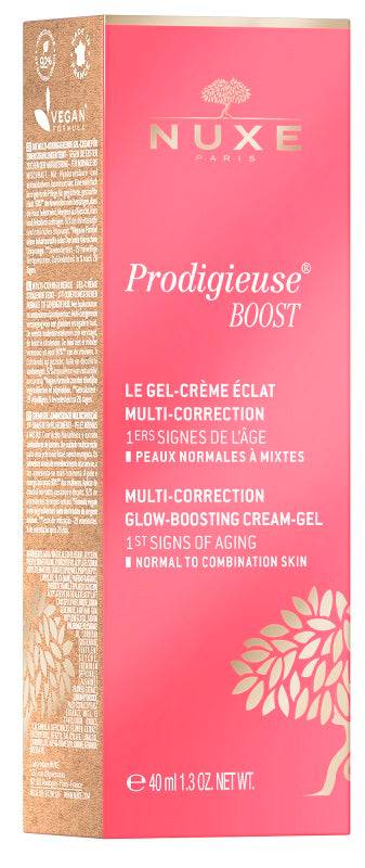 NUXE CREME PRODIG BOOST CR MUL - Lovesano