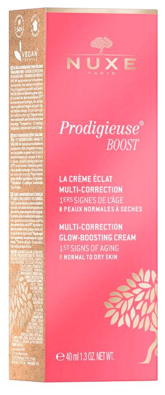 NUXE CREME PRODIG BOOST CR SOY - Lovesano