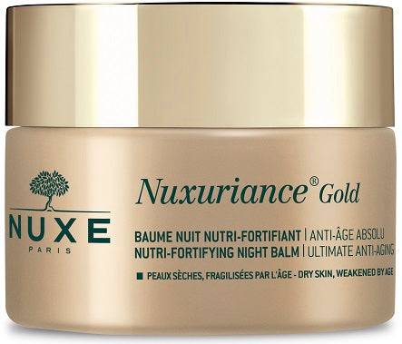 NUXE NUXURIANCE GOLD CR NTT NU - Lovesano