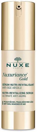 NUXE NUXURIANCE GOLD SIERO NUT - Lovesano