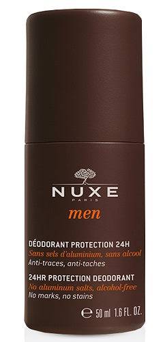 NUXE MEN DEODORANTE U PROT 24H - Lovesano