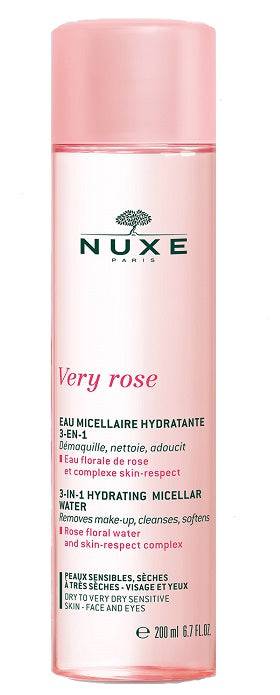 NUXE VERY ROSE EAU MIC P SECCH - Lovesano