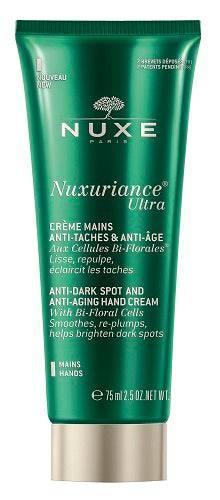 NUXE ULTRA CREME MAINS 75ML - Lovesano
