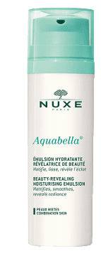 NUXE AQUAB EMULSION 50ML - Lovesano
