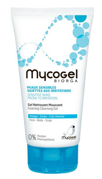 MYCOGEL GEL DETERGENTE 150ML - Lovesano