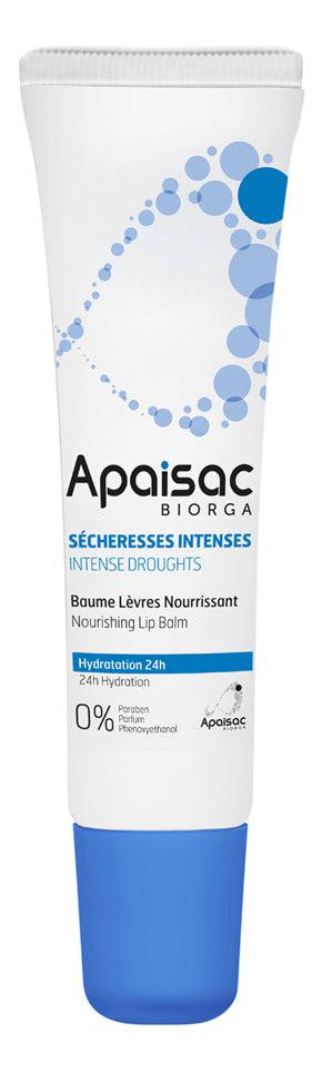 APAISAC BALSAMO LABBRA 15ML - Lovesano