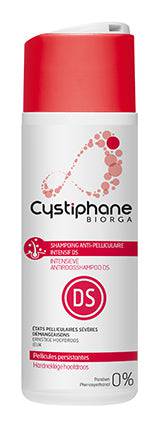 CYSTIPHANE DS Shampoo AntiForfora Intens. - Lovesano