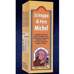 SCIROPPO PERE MICHEL 200ML - Lovesano