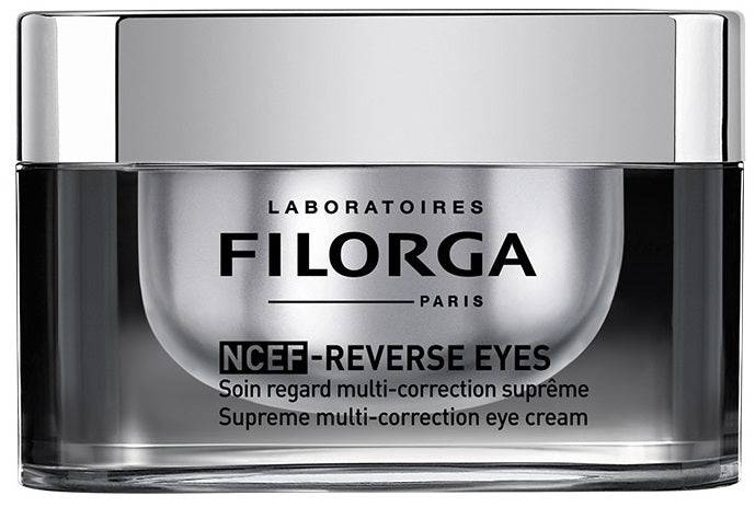 FILORGA NC EF REVERSE EYES 15M - Lovesano