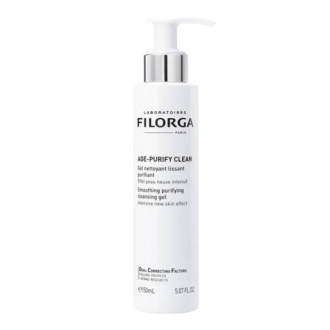 FILORGA AGE PURIFY CLEANS150ML - Lovesano