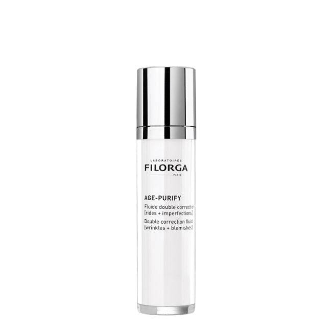 FILORGA AGE PURIFY FLUIDE 50ML - Lovesano