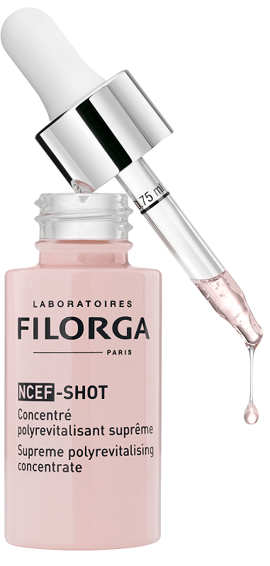 FILORGA NCEF SHOT 15ML - Lovesano