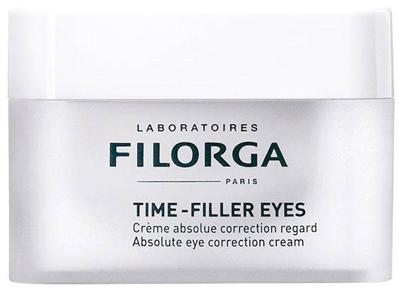 FILORGA TIME FILLER EYES 15ML - Lovesano