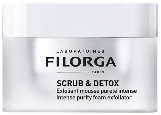 FILORGA SCRUB & DETOX 50ML - Lovesano