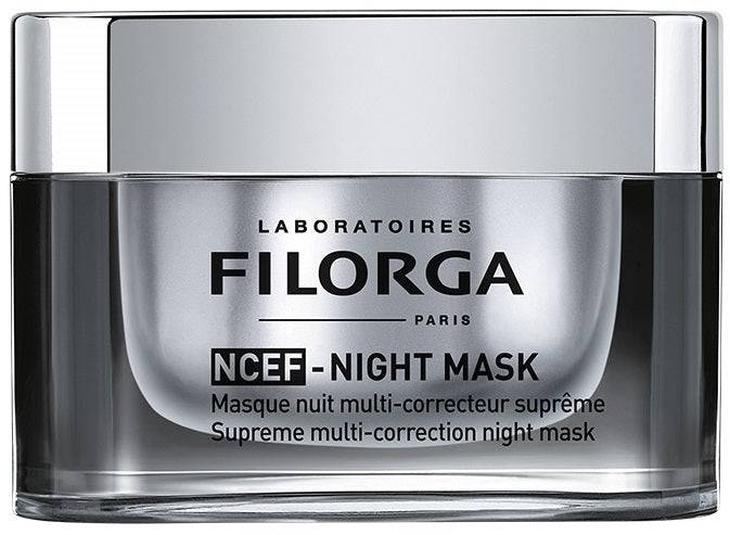 FILORGA NCEF NIGHT MASK 50ML - Lovesano