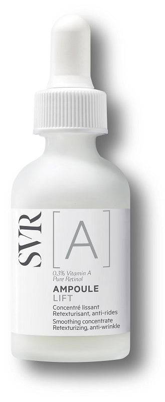 AMPOULE A 30ML - Lovesano