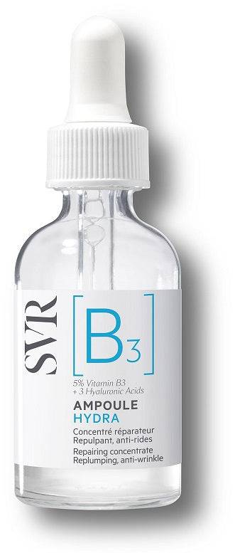 AMPOULE B 30ML - Lovesano