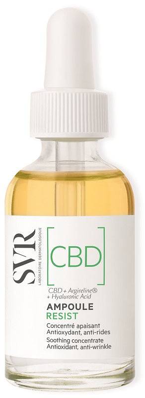 AMPOULE CBD 30ML - Lovesano