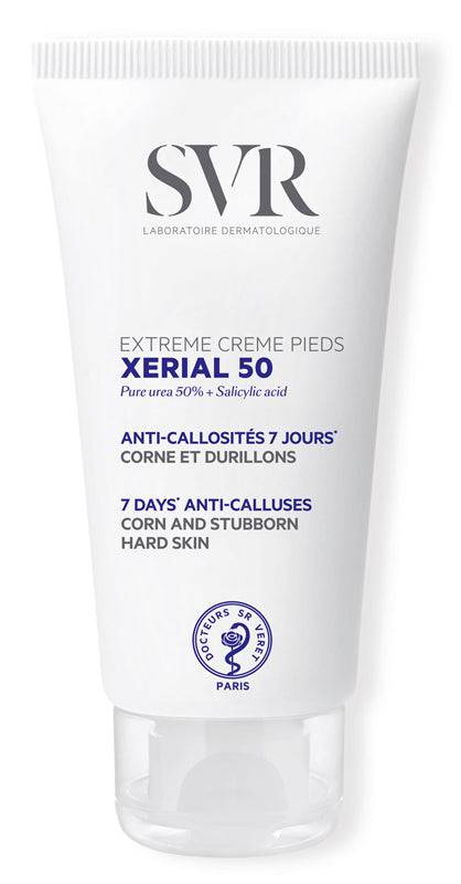 Xerial 50 Extreme 50ml - Lovesano