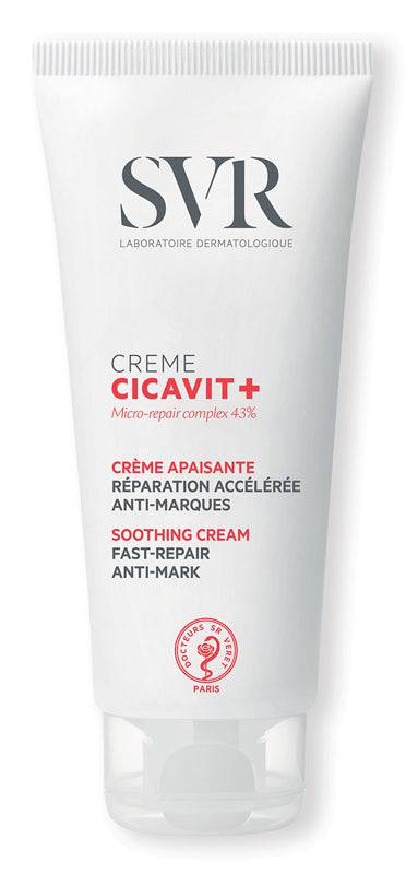 CICAVIT CREMA 100ML - Lovesano