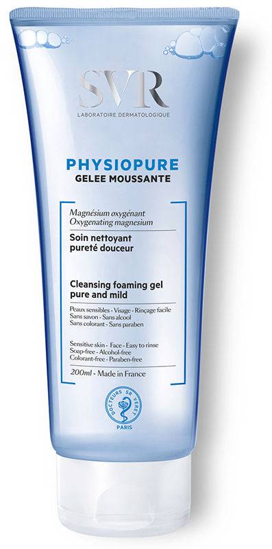 PHYSIOPURE GEL DETERGENTE200ML - Lovesano