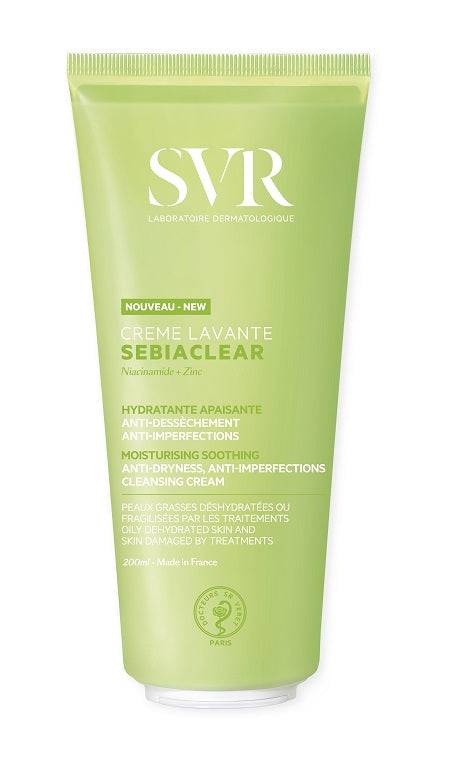 SEBIACLEAR Cr.Lavante 200ml - Lovesano