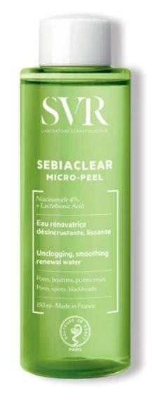 SEBIACLEAR MICRO-PEEL 150ML - Lovesano
