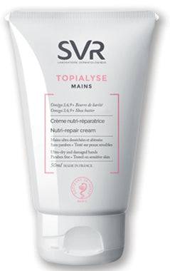 SVR TOPIALYSE MANI 50ML - Lovesano