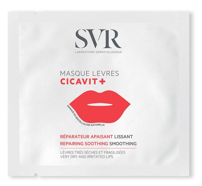 CICAVIT+ MASQUE LEVRES 5ML - Lovesano