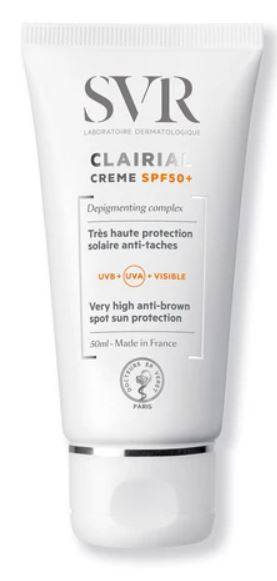 CLAIRIAL SPF50+ LUMIERE V 50ML - Lovesano