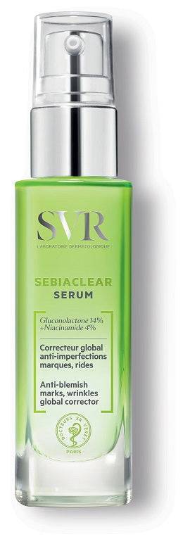 SEBIACLEAR SERUM - Lovesano