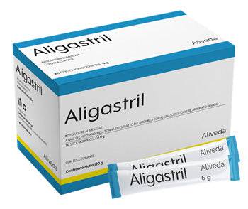 ALIGASTRIL Polvere 20 Stick - Lovesano