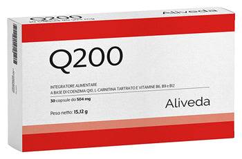 Q200 30CPS - Lovesano