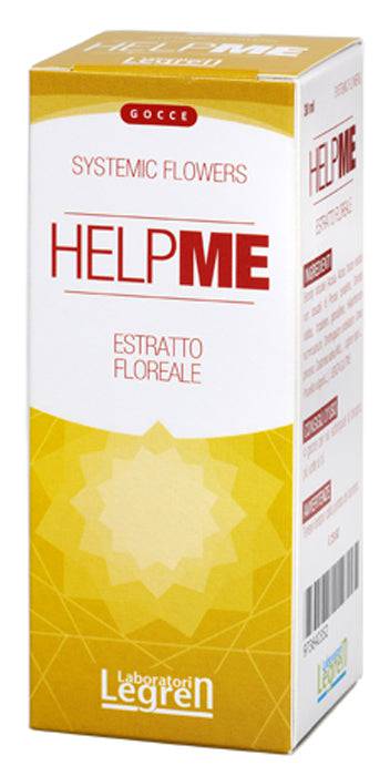HELP ME 30ML GTT - Lovesano