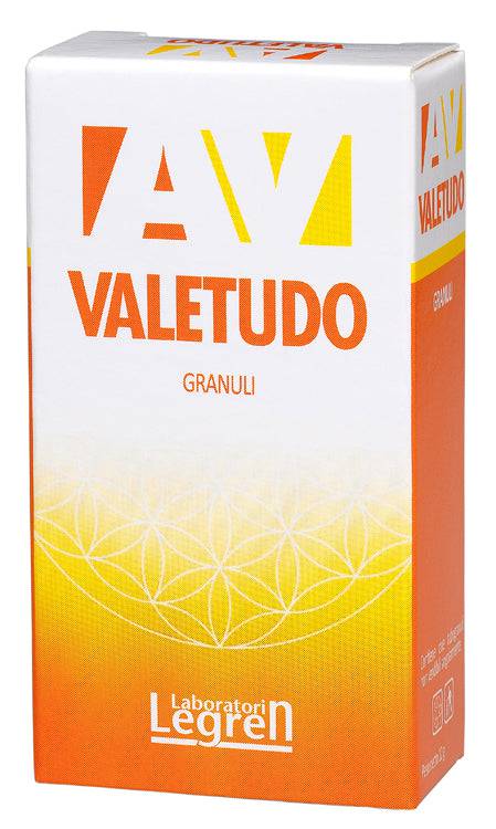 VALETUDO 2TUBI 220GR - Lovesano