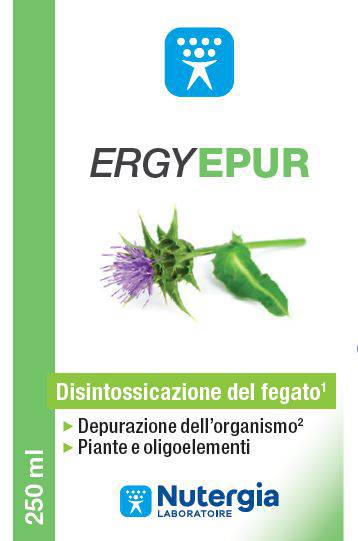 ERGYEPUR 250ML - Lovesano