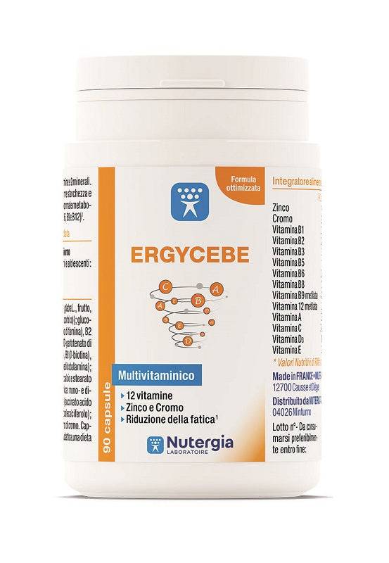 ERGYCEBE 90CPS - Lovesano