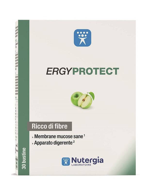 ERGYPROTECT 30BUSTINE 4G - Lovesano