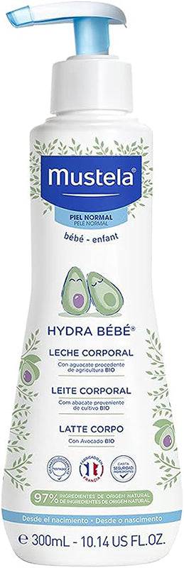 MUSTELA HYDRA BB CRP 300M 2020 - Lovesano