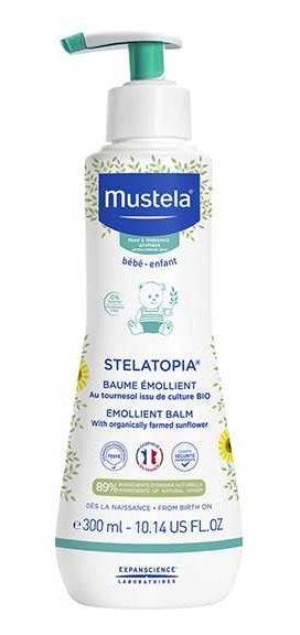 MUSTELA STELATOPIA BALS EMOL 300 - Lovesano