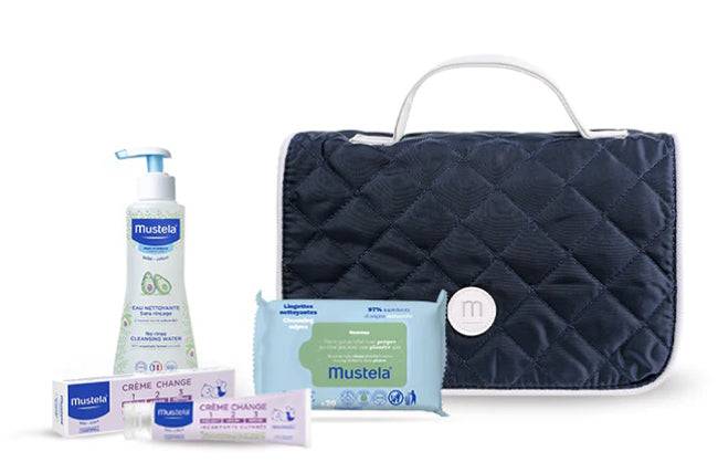 MUSTELA VANITY SET 2022 - Lovesano