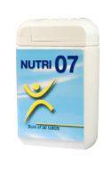 NUTRI 7 Int.60 Cpr - Lovesano