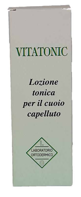 VITATONIC Gtt 100ml - Lovesano