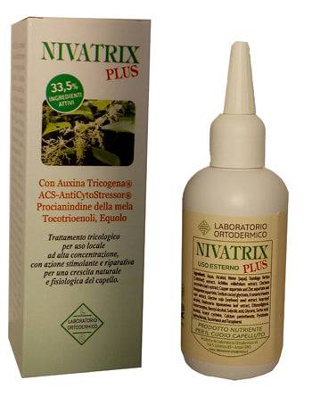 NIVATRIX Plus Gtt 100ml - Lovesano