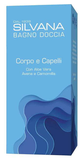 SILVANA BagnoDoccia Classico - Lovesano