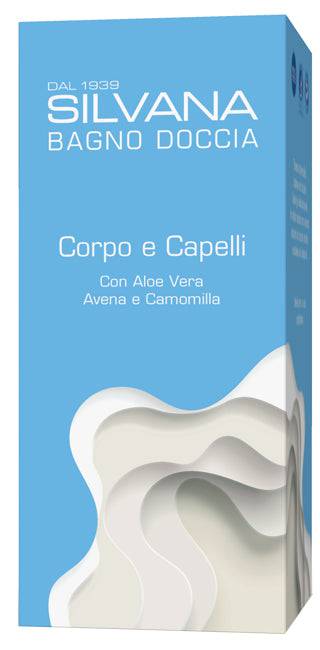 SILVANA BagnoDoccia Soave - Lovesano