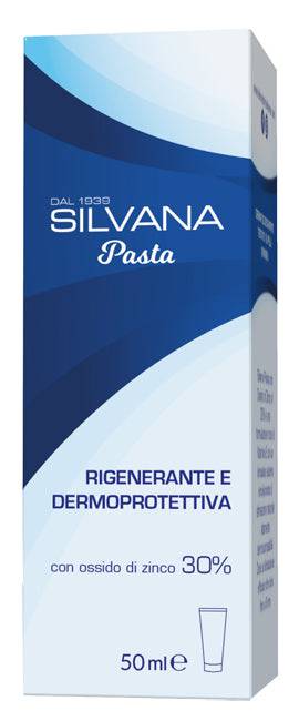 SILVANA Pasta 50ml - Lovesano